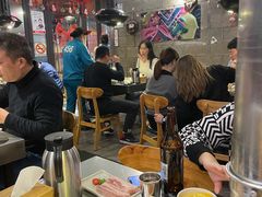大堂-喜来稀肉(虹泉路店)