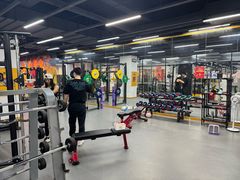 -超鹿运动(融侨锦江店)