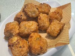 -潮之南·潮汕菜·鱼仔档(南山店)