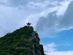 -抚仙湖禄充风景区
