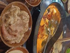 -吃皮火锅馆(苏宁店)