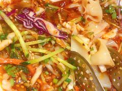 西贝面筋-西贝(上海中心店)