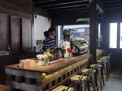 -Metal hands·铁手咖啡