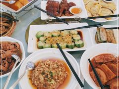 -潮喜竹溪荔湖酒家(荔枝湾店)
