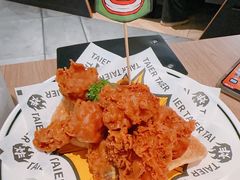 -新太二·鲜料川菜(晶耀前滩店)
