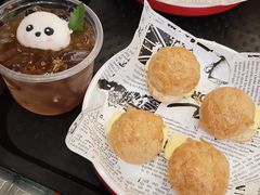 -孖记茶档·热腾茶餐(荔湾领展广场店)