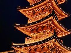 -采石矶景区