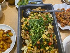 -食锦记·福建私房菜(万宝广场店)