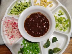 -北平三兄弟涮肉(簋街总店)