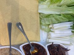 -巨鼎谭家菜(普照寺路店)
