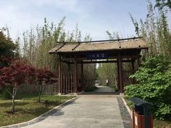 -石湖景区