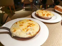 -波特曼西餐厅(中央大街店)