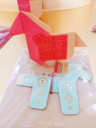 -周大福荟馆JEWELRIA(宝安南路华润万象城店)