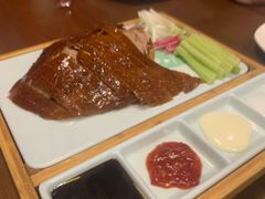 -满园烤鸭·春饼(太原街万达店)