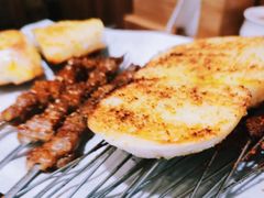 -壹块捌烧烤(灯市口店)