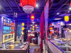 -唇辣号重庆老火锅(燕郊鑫乐汇店)