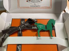 -爱马仕 HERMES(德基广场店)