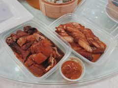 -黄连大头华烧鹅店(大良店)