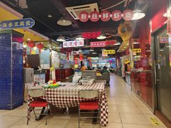 -日昌餐馆(亦庄店)