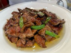 -陈记菜馆·非遗淮扬菜(东关街教场店)