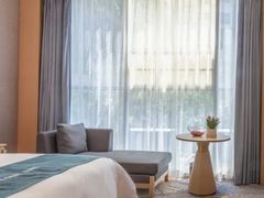 -蓬客精品酒店(南山海岸城购物中心店)