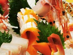 -大岛日本料理铁板烧(南通大饭店)