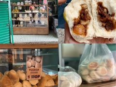 咸小面包-菲律宾面包(宝发大厦店)