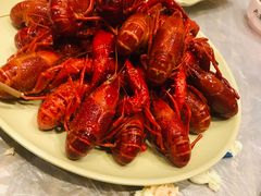 -巴厘龙虾·榜首油焖大虾(音乐学院·沿江酒馆店)