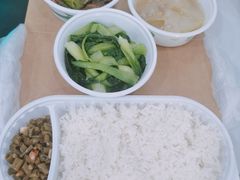 -醉南拳客家菜·河田鸡(西禅寺杨桥店)