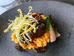 -哈蒙德餐厅