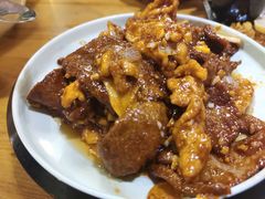 -陈傻子餐厅(世纪都会店)