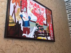 -忆乡情铁锅炖鱼饭店(延庆店)