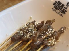 -喝丢一只鞋海鲜烧烤·海肠捞饭(东关街店)