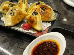 -品回味清真西北楼(宁波首店)