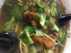 -小狗面馆(复兴店)