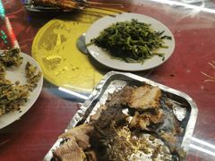 -途肴·老农饭庄(百里峡店)
