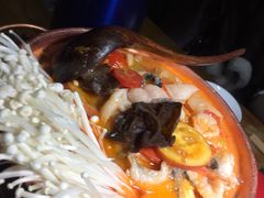 -雀舞云南菜(乐客城店)