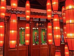 -龙抄手(春熙路总店)