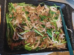 -张家卫·阳江菜·小海鲜(肥婆湾桥店)