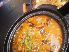 -老灶房-四川土菜(开元店)