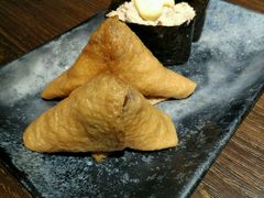 -大雄寿司(中华广场店)