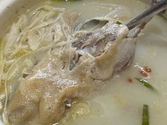 -百姓食府(秦虹路店)
