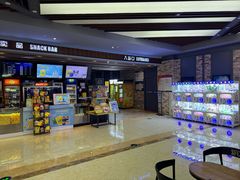 -SFC上影影城(北京大兴龙湖天街IMAX店)