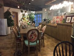 -共舞时光猫咖·狗咖(新街口店)