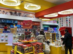 -上海世茂广场(南京东路店)