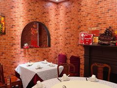 大堂-永兴餐厅(复兴中路店)