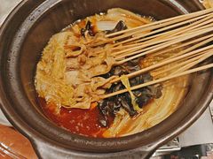 -星光小把串·海鲜烧烤(西安路店)