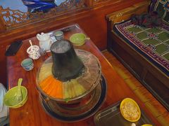 -嘎咓讓咘藏餐厅(团结新村店)