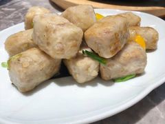 -四道菜·福建菜馆(新街口金鹰店)