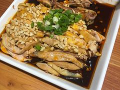 -奉天祥和锅烙铺(长江店)